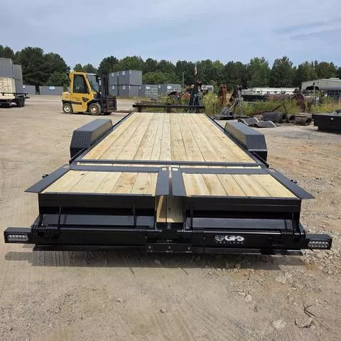 new Equipment / Flatbed Trailers GPS Trailers  for sale, in Winder, GA Thumbnail 4
