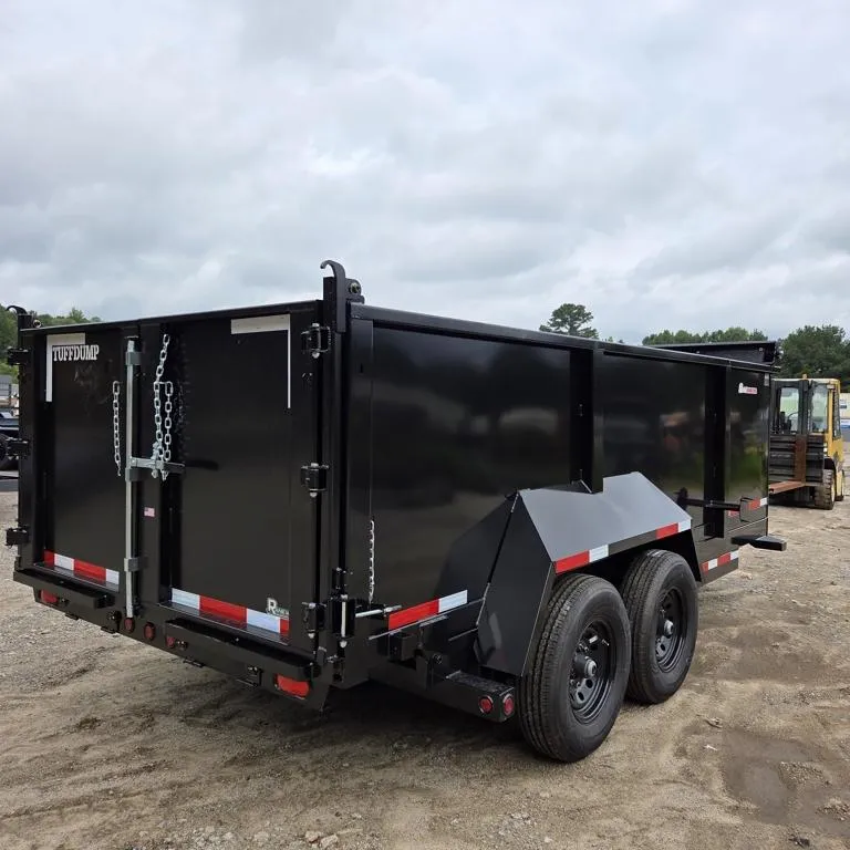 new Dump Trailers TUFFDUMP  for sale, in Winder, GA Thumbnail 5