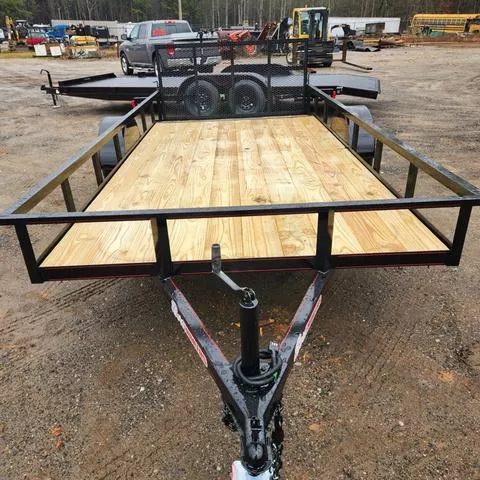 new Utility Trailers Other  for sale, in Winder, GA Thumbnail 2