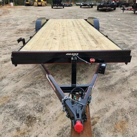 new Car Haulers / Racing Trailers Other  for sale, in Winder, GA Thumbnail 2
