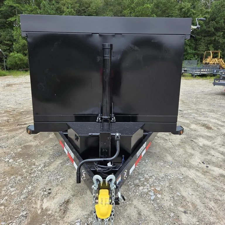 new Dump Trailers TUFFDUMP  for sale, in Winder, GA Thumbnail 3