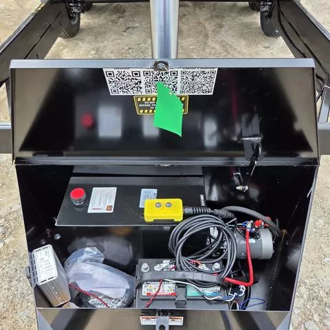 new Other Trailers Other  for sale, in Winder, GA Thumbnail 8
