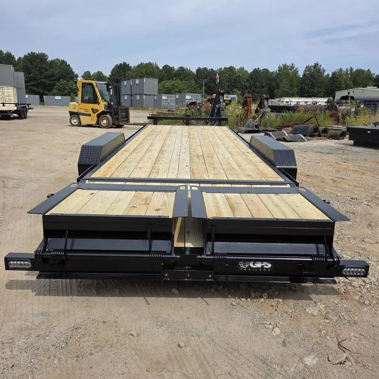 new Equipment / Flatbed Trailers GPS Trailers  for sale, in Winder, GA Thumbnail 4