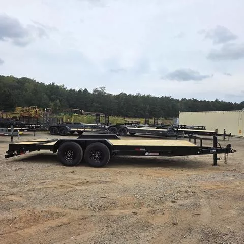 new Equipment / Flatbed Trailers GPS Trailers  for sale, in Winder, GA Thumbnail 2