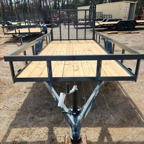 new Utility Trailers Other  for sale, in Winder, GA Thumbnail 2