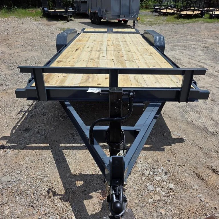 new Equipment / Flatbed Trailers GPS Trailers  for sale, in Winder, GA Thumbnail 3