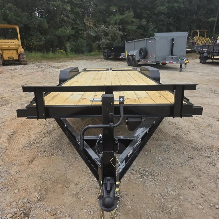 new Equipment / Flatbed Trailers GPS Trailers  for sale, in Winder, GA Thumbnail 3