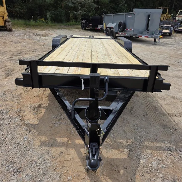 new Equipment / Flatbed Trailers GPS Trailers  for sale, in Winder, GA Thumbnail 3