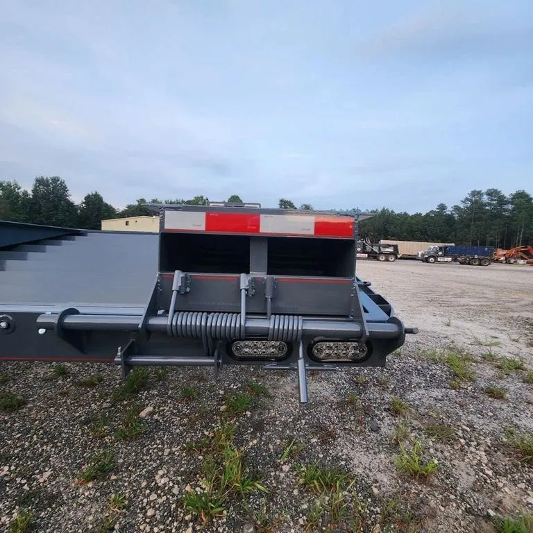 new Other Trailers Blazer  for sale, in Winder, GA Thumbnail 4