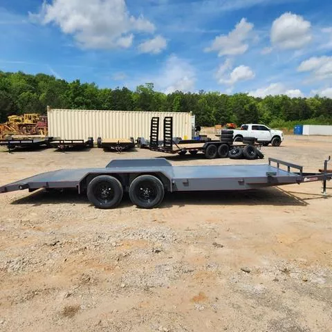 new Car Haulers / Racing Trailers Other  for sale, in Winder, GA Thumbnail 2