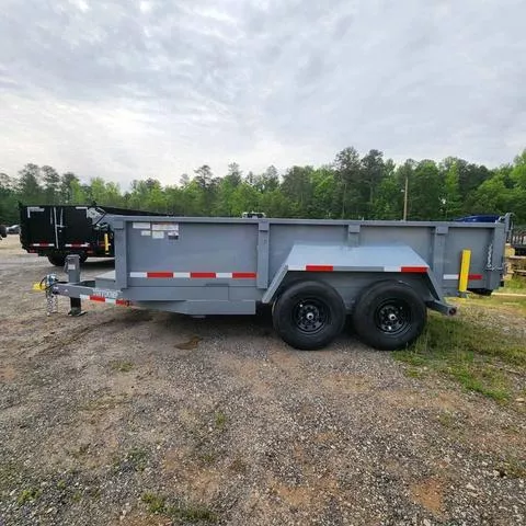 Tuff Dump 7x14S 14k (Tuff Dump)