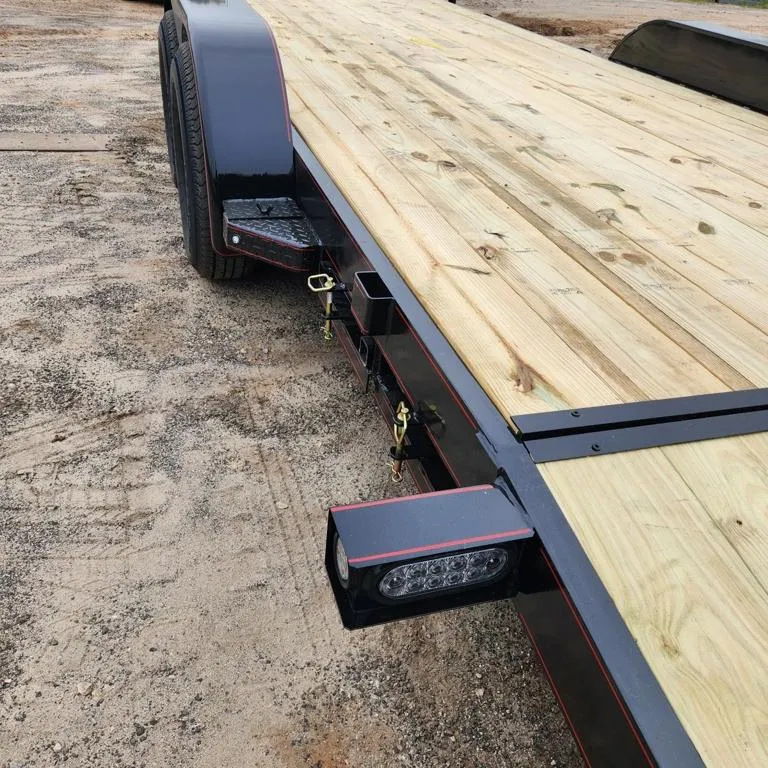 new Car Haulers / Racing Trailers Blazer  for sale, in Winder, GA Thumbnail 4