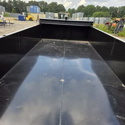 new Dump Trailers TUFFDUMP  for sale, in Winder, GA Thumbnail 6