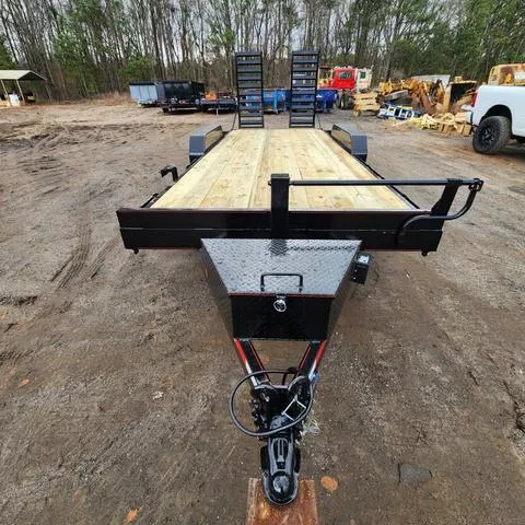 new Equipment / Flatbed Trailers Other  for sale, in Winder, GA Thumbnail 3
