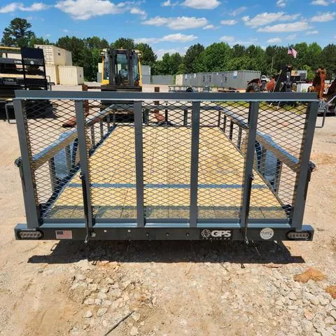 new Utility Trailers Other  for sale, in Winder, GA Thumbnail 3