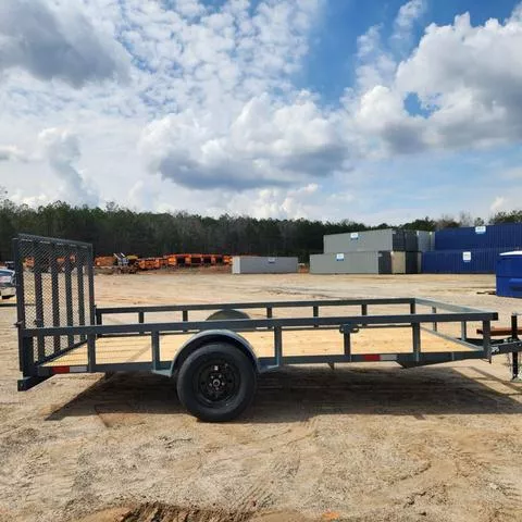 new Utility Trailers Other  for sale, in Winder, GA Thumbnail 3
