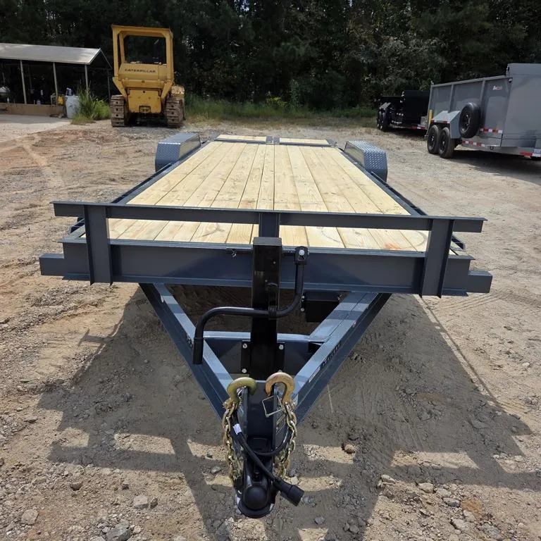 new Equipment / Flatbed Trailers GPS Trailers  for sale, in Winder, GA Thumbnail 3