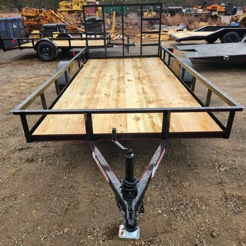 new Utility Trailers Other  for sale, in Winder, GA Thumbnail 2