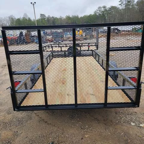 new Utility Trailers Other  for sale, in Winder, GA Thumbnail 3