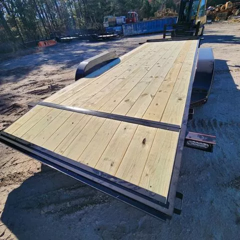 new Car Haulers / Racing Trailers Other  for sale, in Winder, GA Thumbnail 4