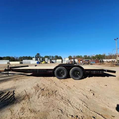 new Car Haulers / Racing Trailers Other  for sale, in Winder, GA Thumbnail 3