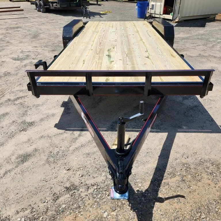 new Car Haulers / Racing Trailers Blazer  for sale, in Winder, GA Thumbnail 2