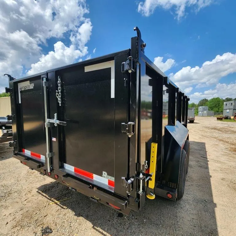 new Dump Trailers TUFFDUMP  for sale, in Winder, GA Thumbnail 3