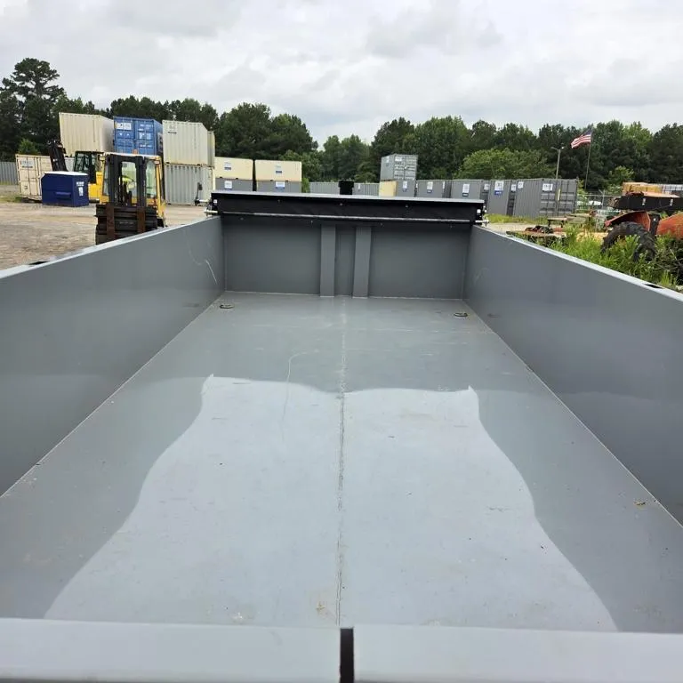 new Dump Trailers TUFFDUMP  for sale, in Winder, GA Thumbnail 6