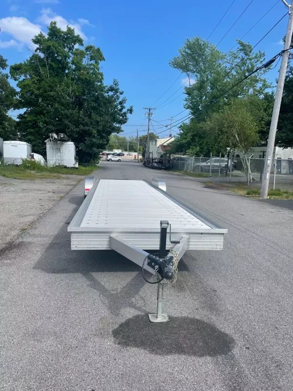 used Equipment / Flatbed Trailers Other  for sale, in Coventry, RI Thumbnail 6