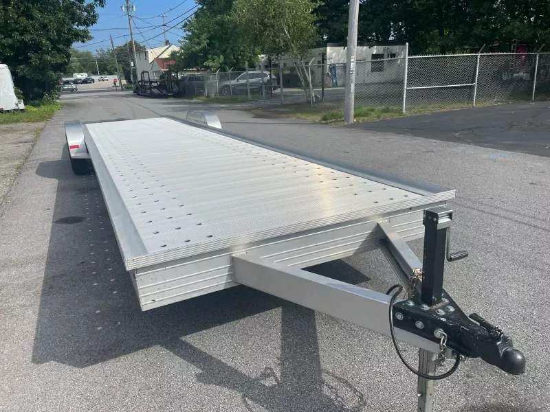 used Equipment / Flatbed Trailers Other  for sale, in Coventry, RI Thumbnail 5