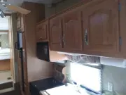 2007 Forest River Cardinal 30 Travel Trailers