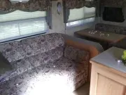 used Camper / RV Forest River Cardinal for sale, in Fort Gratiot, MI Thumbnail 3