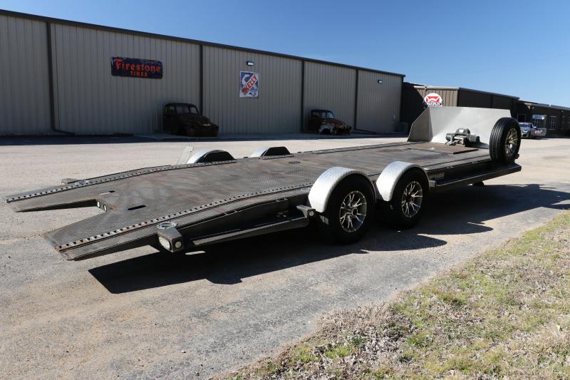 used Car Haulers / Racing Trailers MAXX-D  for sale, in Sherman, TX Thumbnail 10