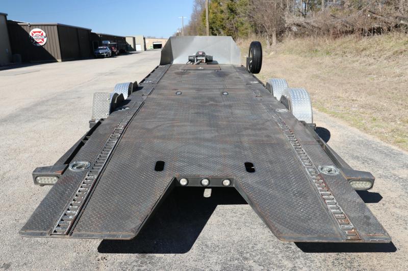 used Car Haulers / Racing Trailers MAXX-D  for sale, in Sherman, TX Thumbnail 5