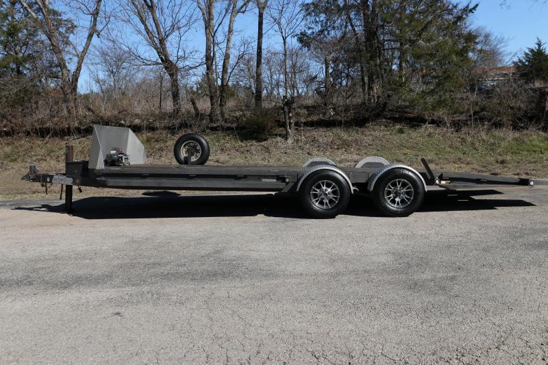 used Car Haulers / Racing Trailers MAXX-D  for sale, in Sherman, TX Thumbnail 4