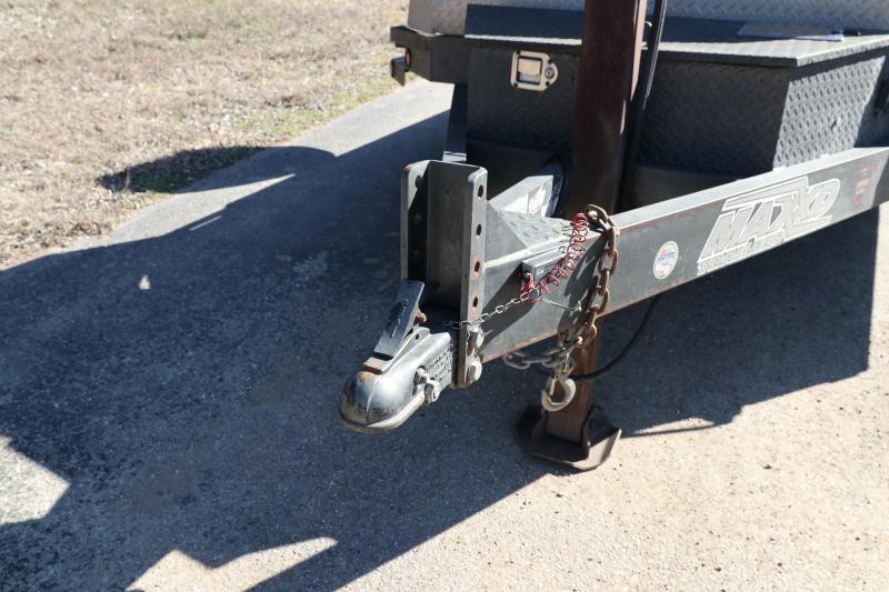 used Car Haulers / Racing Trailers MAXX-D  for sale, in Sherman, TX Thumbnail 15