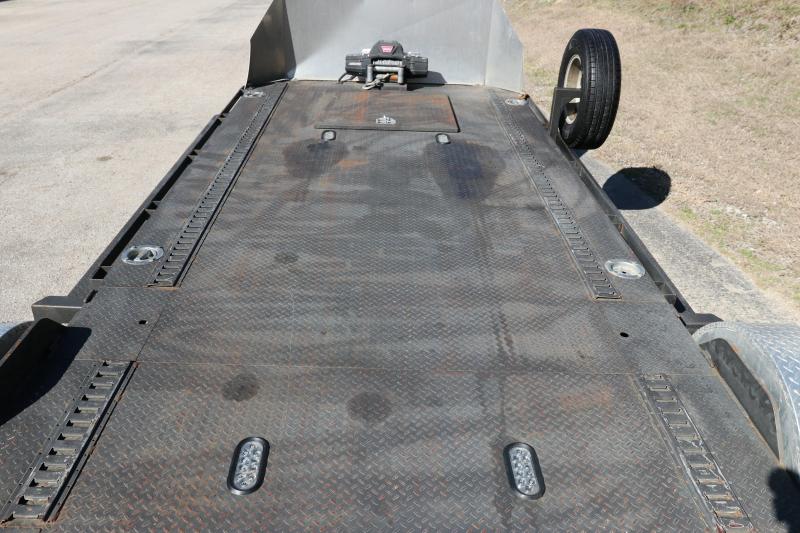 used Car Haulers / Racing Trailers MAXX-D  for sale, in Sherman, TX Thumbnail 7