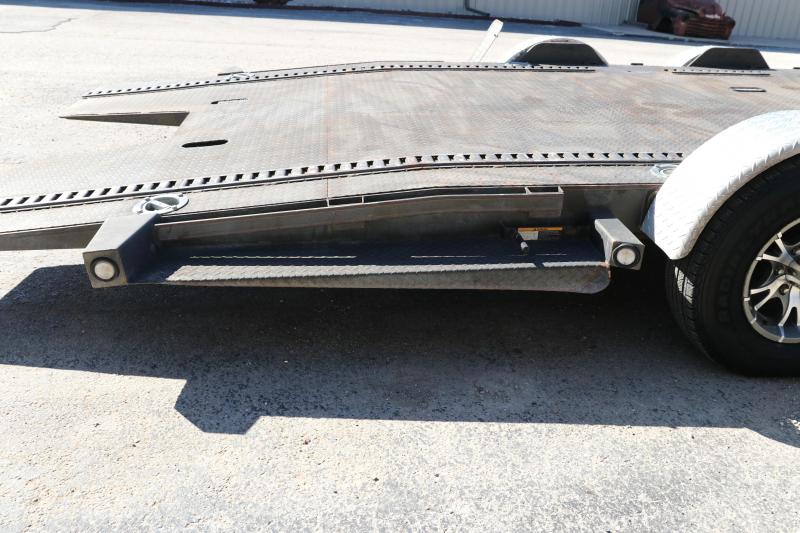 used Car Haulers / Racing Trailers MAXX-D  for sale, in Sherman, TX Thumbnail 11