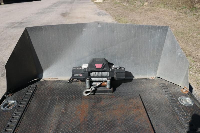 used Car Haulers / Racing Trailers MAXX-D  for sale, in Sherman, TX Thumbnail 9