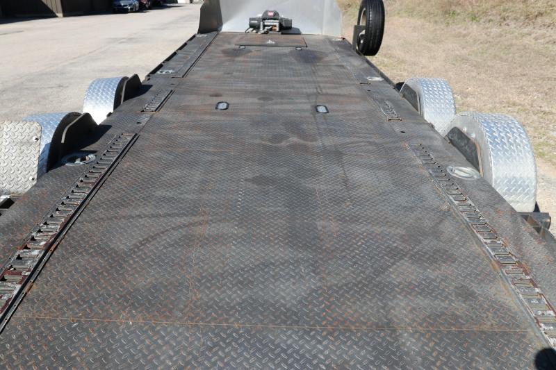used Car Haulers / Racing Trailers MAXX-D  for sale, in Sherman, TX Thumbnail 6