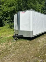 used Car Haulers / Racing Trailers Mirage Trailers  for sale, in Maggie Valley, NC Thumbnail 2