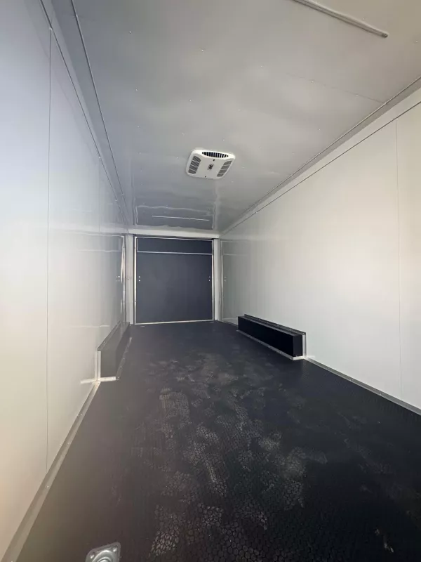 new Cargo (Enclosed) Trailers Spartan Cargo Trailers  for sale, in Oklahoma City, OK Thumbnail 4