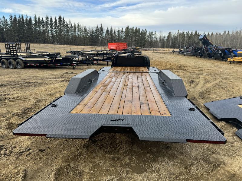 new Tilt Trailers Horizon Trailers  for sale, in New Sarepta, AB Thumbnail 6