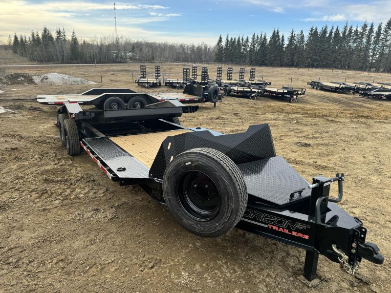 new Tilt Trailers Horizon Trailers  for sale, in New Sarepta, AB Thumbnail 7