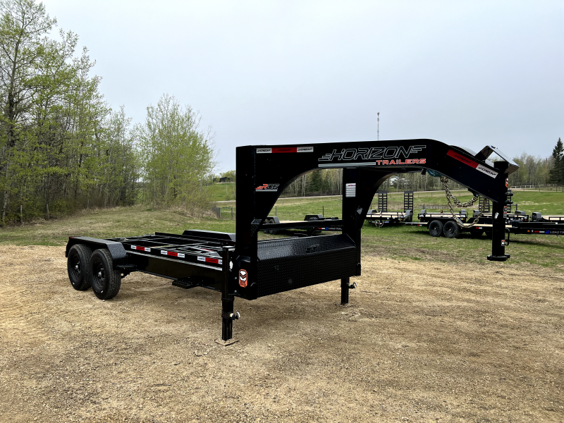 new Dump Trailers Horizon Trailers  for sale, in New Sarepta, AB Thumbnail 6