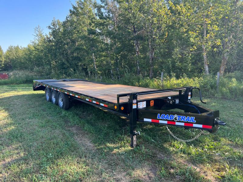 2022 Load Trail 102" x 26FT Deck Over Pintle 21K GVW-FREE 14PLY G-RATED TIRE UPGRADE 2022 Load Trail 102" x 26FT Deck Over Pintle 21K GVW-FREE 14PLY G-RATED TIRE UPGRADE