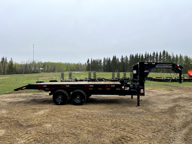 new Dump Trailers Horizon Trailers  for sale, in New Sarepta, AB Thumbnail 25