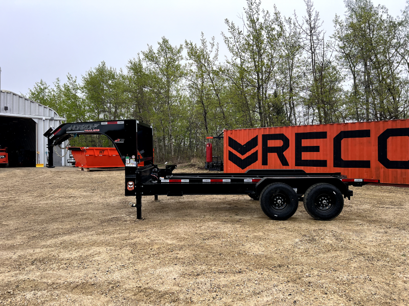 new Dump Trailers Horizon Trailers  for sale, in New Sarepta, AB Thumbnail 10
