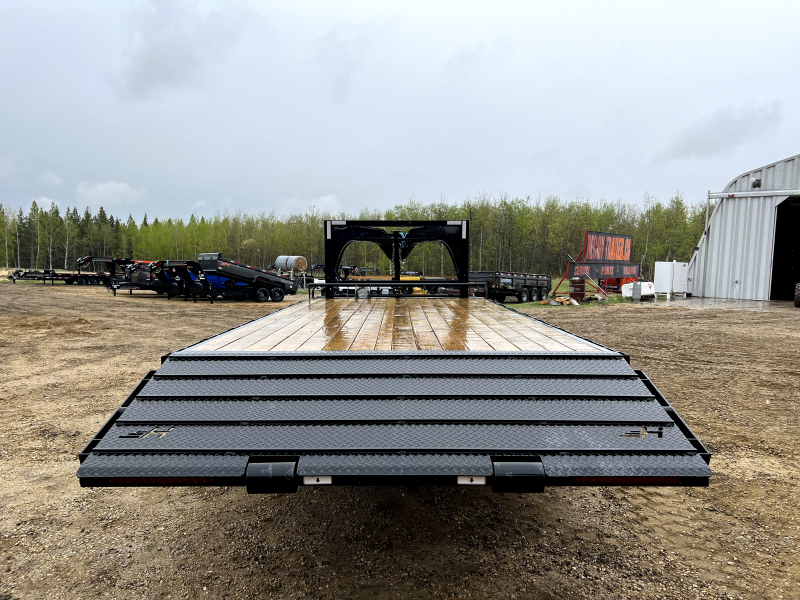 new Dump Trailers Horizon Trailers  for sale, in New Sarepta, AB Thumbnail 4