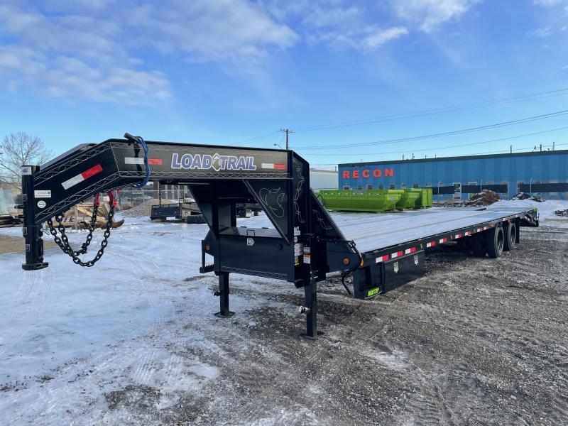 2023 Load Trail 102" x 34FT Gooseneck Heavy Duty Trailer 17,500 LB WINCH 30,000LB GVW 2023 Load Trail 102" x 34FT Gooseneck Heavy Duty Trailer 17,500 LB WINCH 30,000LB GVW